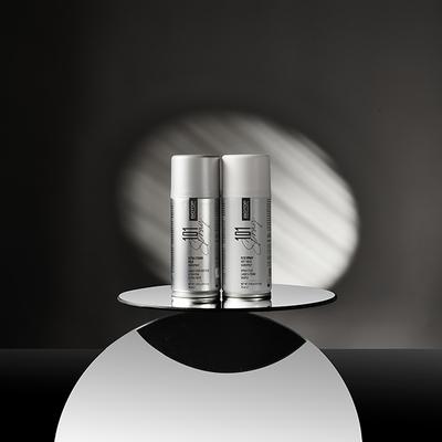 Biotop Professional 101 Create Firm Hold Sculpting Gel (Style & Control) 150 ml - Hair Gels & Waxes