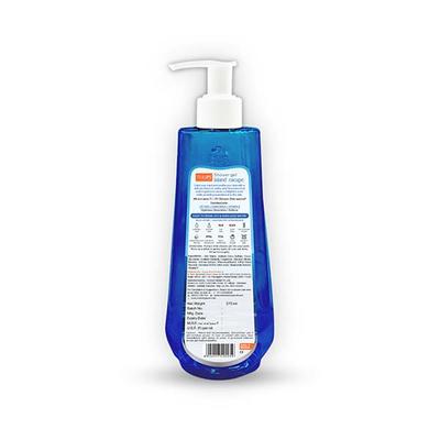 Tulips Island Escape Shower Gel 275 ml - Shower Gels & Body Wash