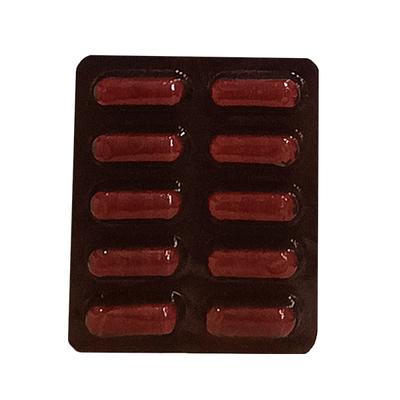 Lama Shilajit Capsule 10's - Speciality Medicines