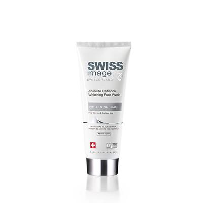 Swiss Image Absolute Radiance Whitening Face Wash 200 ml - Face Wash & Cleansers