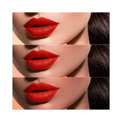 Lotus Make-up PROEDIT Liquid Matte LIP RED CARPET PLC02 8 gm - Liquid Lipsticks