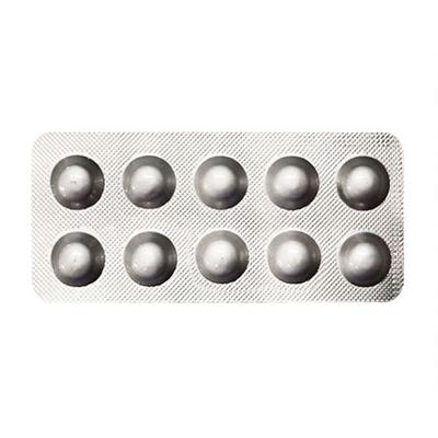ALLYRENOL 5 Tablet 10's - Hormonal Therapy-Oes