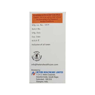 PREDNIWIK 80 Injection 2ml - Hormonal Therapy-Cor