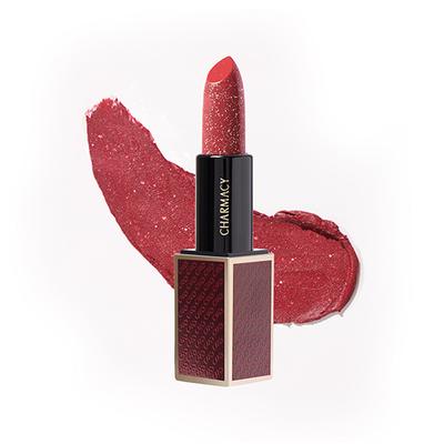 Charmacy Milano Diamond Rush - Garnet 79 3.8 gm - Lipsticks
