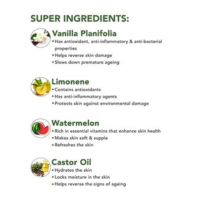 Skivia Glass Skin Mini Face Serum With Pure Silver & Vanilla Planifolia 10 ml - Face Serum