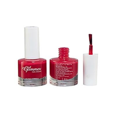 Glimmer Nail Enamel Girl Power 8 ml - Nail Polish