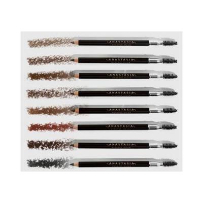 Anastasia Beverly hills Perfect Brow Pencil- Aurburn 1.0 gm - Eyebrow Pencils & Enhancers