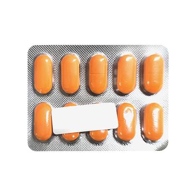Menostat 250mg Tablet 10'S - Haematopoiesis-Has