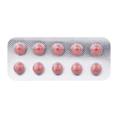 Floatin 20mg Tablet 10'S - Depression-Ant