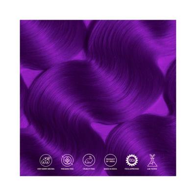 Paradyes Electric Purple only 120gm - Crème