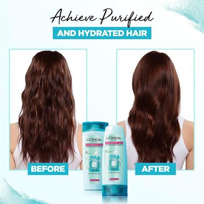 L'Oreal Paris Extraordinary Clay Conditioner 71.5 Ml - Conditioners