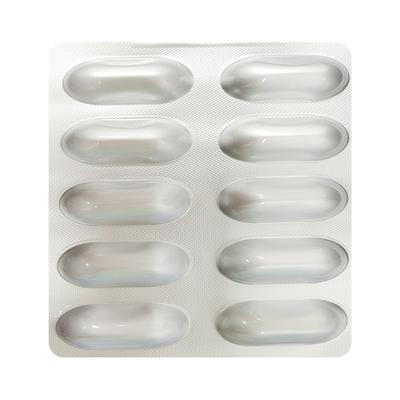 RENOTIN Capsule 10's - Diarrhoea-Ant