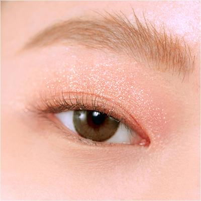 Clio Pro Eye Palette Mini 02 Rosy Haze 1.1gm - Eyeshadow, Bases & Primers