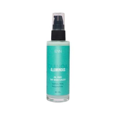 ENN Illuminous Oil Free Day Moisturiser 60 ml - Face Moisturizers