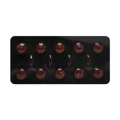 Covel 5mg Tablet 10'S - Allergies-Ant