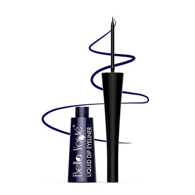 Bella Voste Liquid Dip Eyeliner Go Bold (03) 4 Ml - Eyeliners