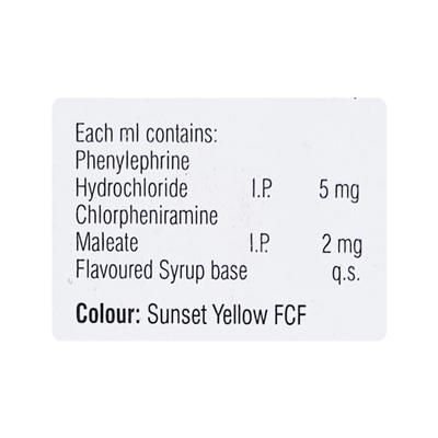 ZINCOLD AF Drops 15ml - Cough And Cold-Cou