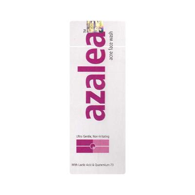 AZALEA ACNE FACE WASH 100ml - Acne-Acn