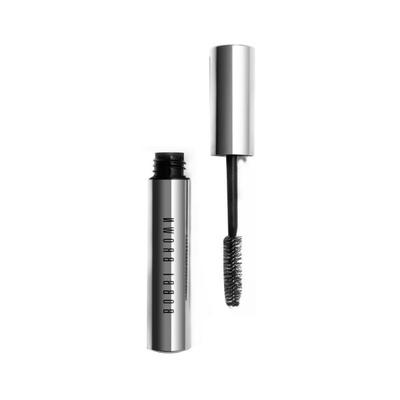 Bobbi Brown No Smudge Waterproof Mascara- Black 5.5ml - Mascaras