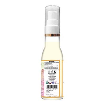 Mirah Belle - Anti Acne Face Toner - Neem and Haritaki - Paraben and Alcohol Free 100 ml - Face Mists