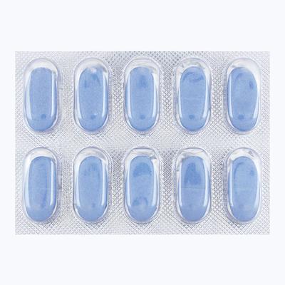 LEVETAS 750mg Tablet 10's - Epilepsy/Convulsion-Ant