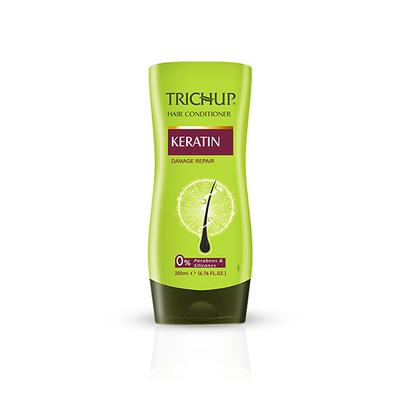 Trichup Keratin Hair Conditioner 200 ml - Conditioners