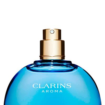 Clarins Treatment FRG Eau Ressourcante 100 ml - Face Mists