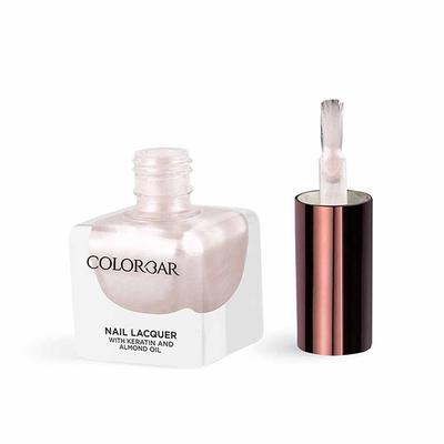 Colorbar Lux Nail Lacquer Cbn205 12 Ml - Nail Polish
