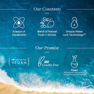 Aqualogica Illuminate + Oil-Free Moisturizer With Wild Berries And Alpha Arbutin 100 gm - Face Moisturizers