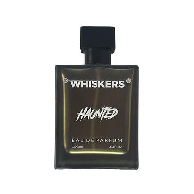 Whiskers Haunted Eau De Parfum 100 ml - Perfumes (Edt/Edp)