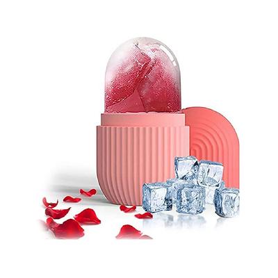 Bronson Professional Bronson Professional Ice Facial Roller for Face, Neck Skin 1's - Others