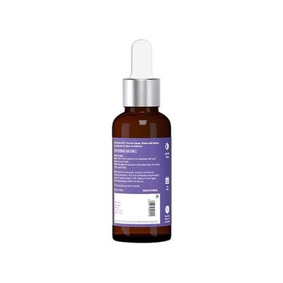 Be Bodywise Hair Growth Concentrate - With 21% Hair Growth Actives 50 ml - Hair Serums