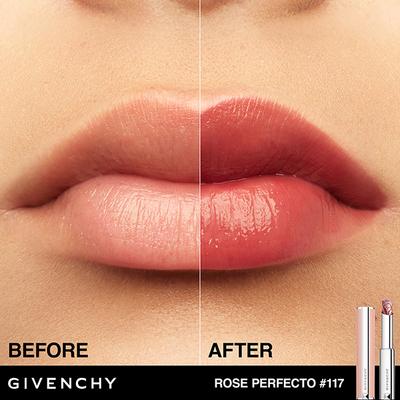 Givenchy Rose Perfecto 110 2.8 gm - Lip Balms