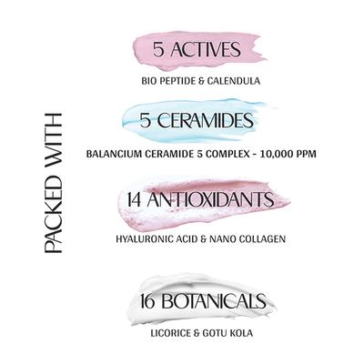 Mintree Certified Organic Calming Detan Body Mask Brightens and Repairs Skin, Enhances Glow 150 gm - Body Scrubbers & Brushes