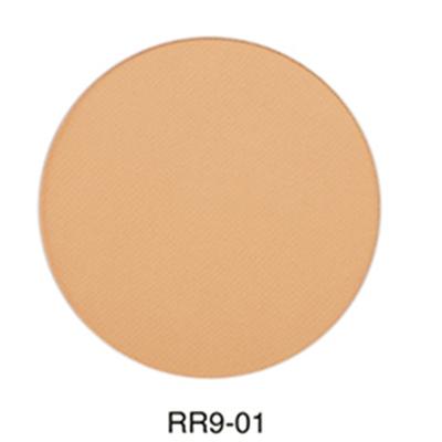 Chambor My Match Silver Shadow compact powder, Sheer Finish, Natural, 16g - Eye Shadow Palettes