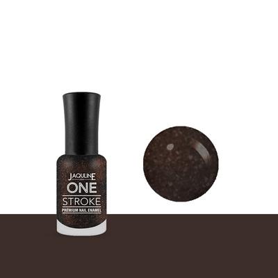 Jaquline USA One Stroke Premium Nail Enamel Get Ready Saturday J58 8 ml - Nail Polish
