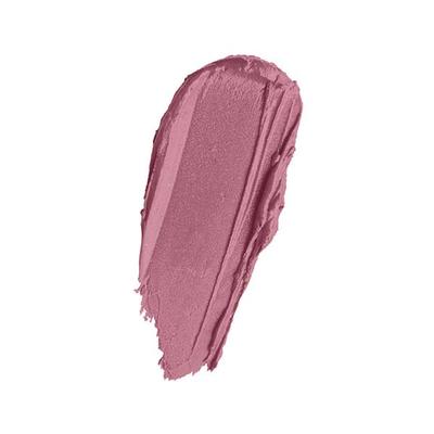 Wet N Wild Silk Finish Lipstick - Dark Pink Frost 3.6 gm - Lipsticks