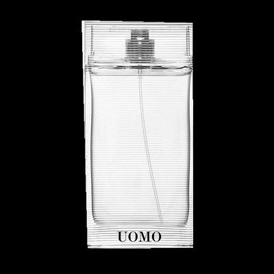 Ermenegildo Zegna Uomo Eau de Toilette 100 ml - Men Perfumes (Edt/Edp)