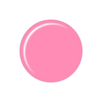 Sery Colorflirt Nail Paint Pop Pink 10 ml - Nail Polish