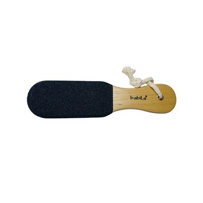 Babila Set of 4 tools-PC-v 036 1's - Foot Scrubs