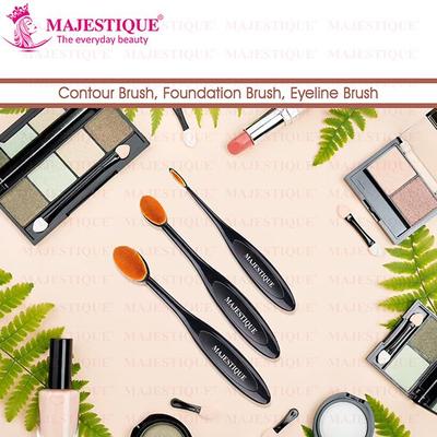 Majestique Lip Beautifier Kit 1's - Lip Brush