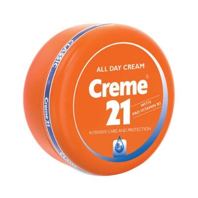 Creme 21 All Day Moisturizer Cream 250 ml - Lotions & Creams