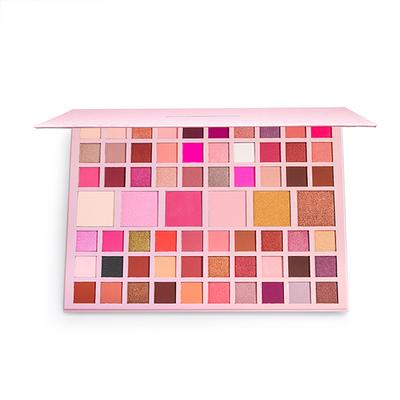 XX Revolution shadow palette xxplicit 81 gm - Face Palettes