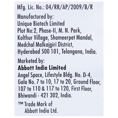 COMBINORM Capsule 15's - Diarrhoea-Ant