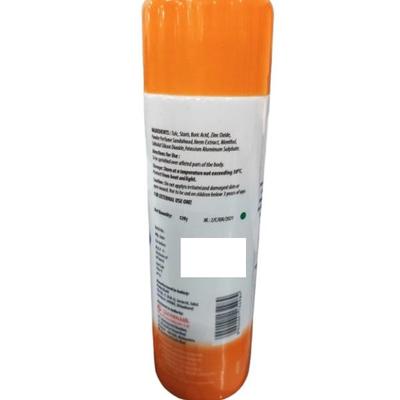 Candid Prickly Heat Powder 120 g - Sandalwood - Itching/Rashes