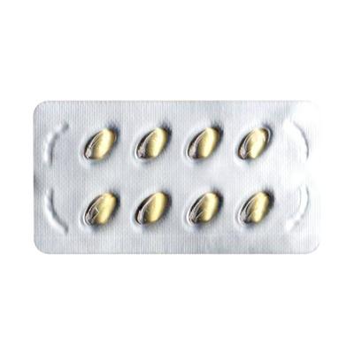 36 D 60k Softgel Capsule 8's - Supplements-Vit