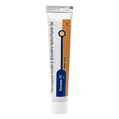 ELOSONE TF Gel 10g - Skin Infections-Toc