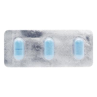 Valanext 500mg Tablet 3'S - Viral infections-Ant