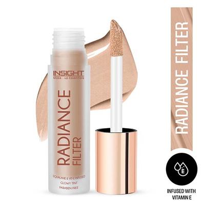 Insight Cosmetics Radiance Filter -Medium Beige 11 gm - Foundation