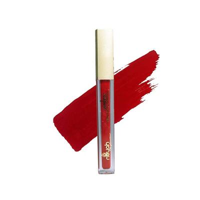 Neyah Cream Finish Pigmented Sindoor - Red Red 6 ml - Tweezers